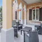 Lägenhetshotell Nagi - Luxury 3*