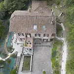 Lägenhetshotell Nagi - Luxury 3*