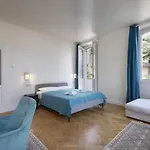 Nagi - Luxury 3* Albavilla