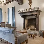 Nagi - Luxury Lägenhetshotell