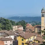 Nagi - Luxury Albavilla