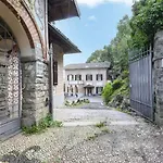 Lägenhetshotell Nagi - Luxury 3*