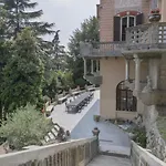 Nagi - Luxury Albavilla