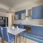 Lägenhetshotell Nagi - Luxury Albavilla