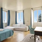 Nagi - Luxury Albavilla