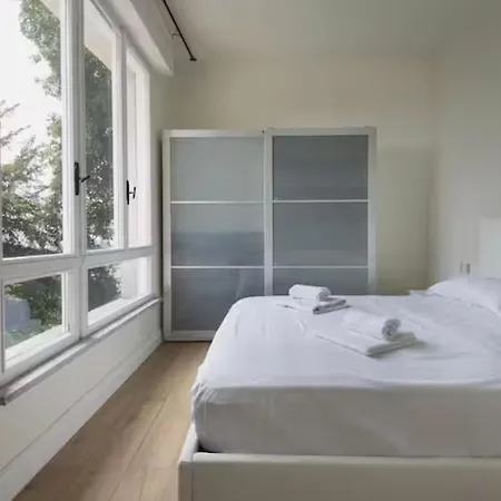 شقة فندقية Nagi - Luxury 3*