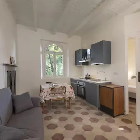 Nagi - Luxury 3* Albavilla