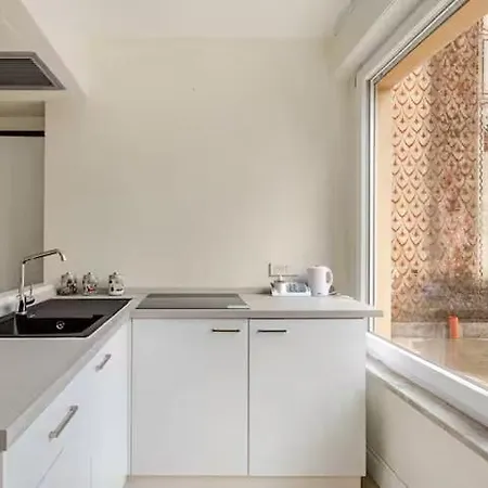 شقة فندقية Nagi - Luxury 3*