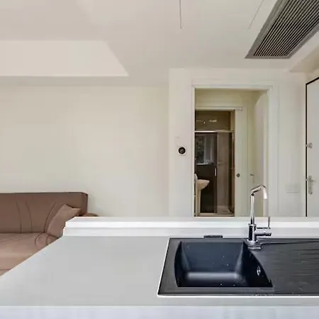 شقة فندقية Nagi - Luxury 3*