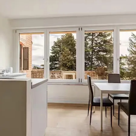 شقة فندقية Nagi - Luxury