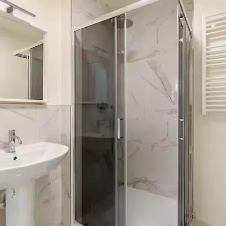 Nagi - Luxury شقة فندقية