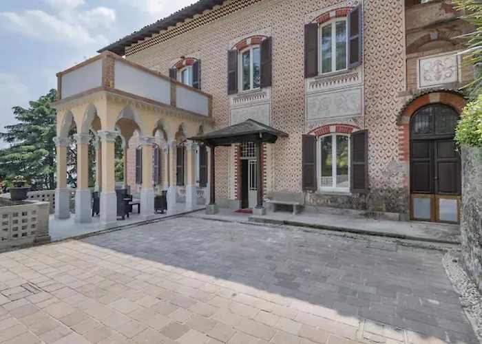 Alcaeus - Luxury Lejlighedshotel