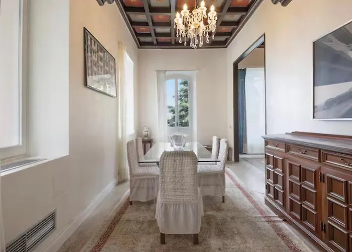 Aparthotel Alcaeus - Luxury