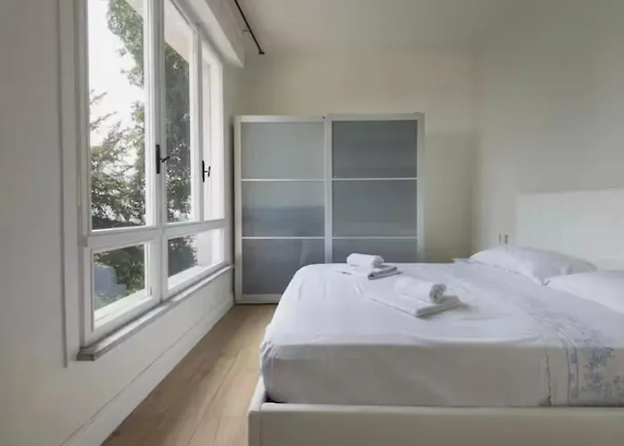 Aparthotel Alcaeus - Luxury 3*