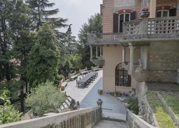 Aparthotel Alcaeus - Luxury