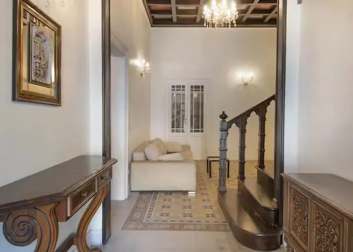 Alcaeus - Luxury 3*