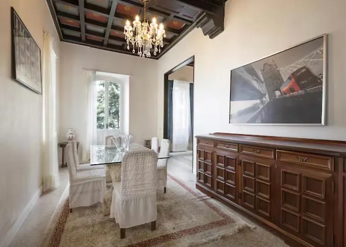 Alcaeus - Luxury 3*