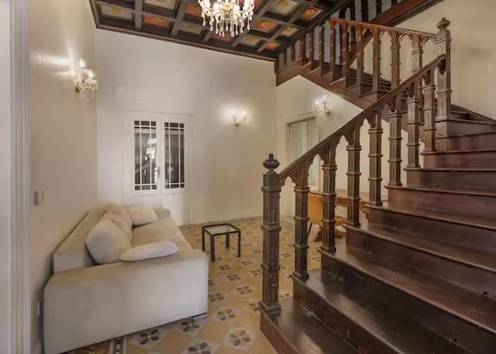 Lejlighedshotel Alcaeus - Luxury