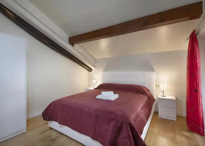 Aparthotel Alcaeus - Luxury 3*