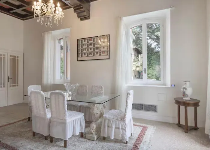 Lejlighedshotel Alcaeus - Luxury