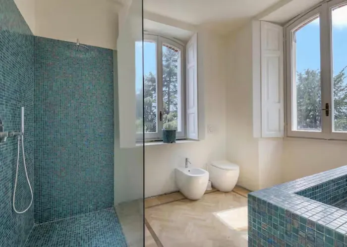 Alcaeus - Luxury Aparthotel