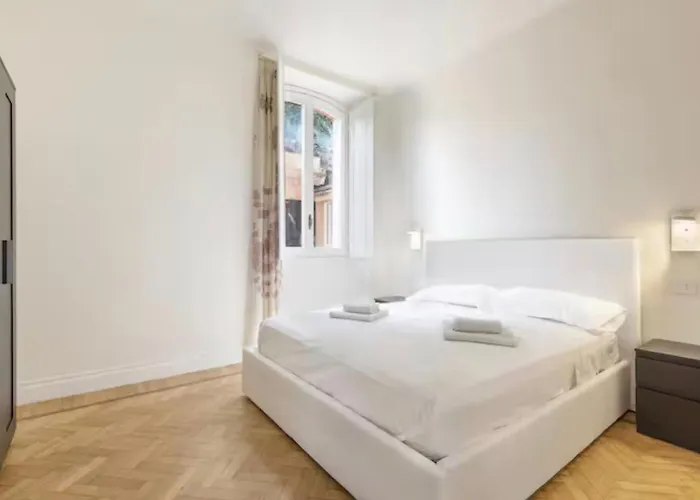 Lejlighedshotel Alcaeus - Luxury Albavilla