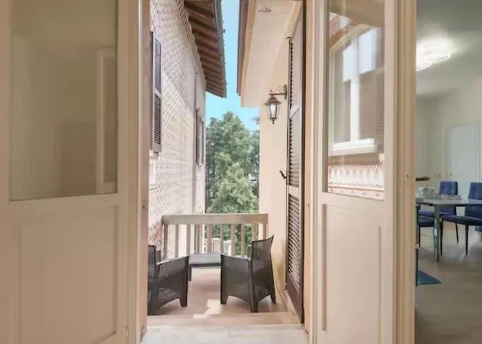 Alcaeus - Luxury 3*