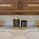 Appart hôtel Nagi - Luxury Albavilla