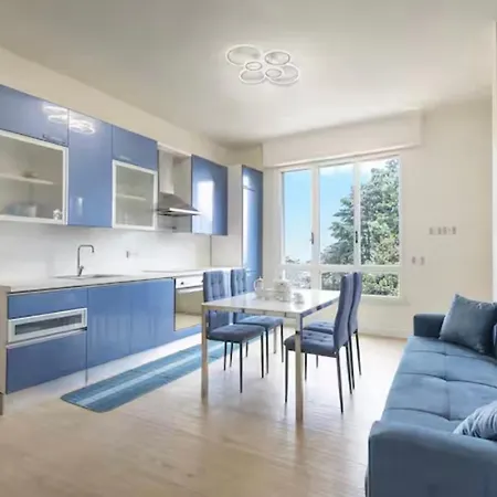 Nagi - Luxury 3*